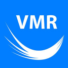 VMR Running Club logo