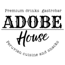 Adobe House Gastrobar logo