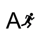 ARunner logo