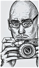 Photeur de Trouble logo