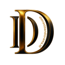 Diecast Dan Diorama logo