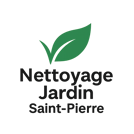 nettoyage-jardin-saint-pierre logo