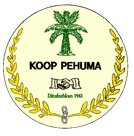 Koperasi Warisan Pegawai Hutan Melayu Negeri Perak Berhad logo