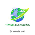 travel brand logo