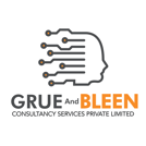 GRUE AND BLEEN CONSULTANCY SERVICES PVT LTD logo
