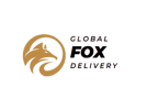 GlobalFoxDelivery logo
