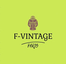 FVintage Paris logo