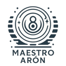 Mestro Aron logo