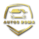 Autos Roma Seminuevos logo