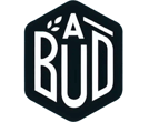 A BUD logo