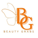 Beauty Grabs logo