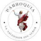 Parroquia de la Ascencion del Señor Querétaro logo