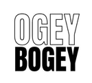 Ogey Bogey logo