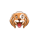 Maltese Puppies logo