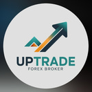 UP trades logo