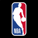 NBA camisas logo