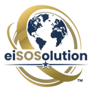 eiSOSolution logo