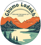ghumoladakh logo