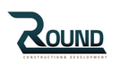 Round logo