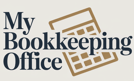 My Bookkeeping Office logo