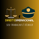 DIREITO OPERACIONAL logo