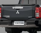 Bagasi Triton