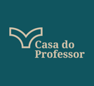 Logo Casa do professor