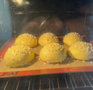 brioche tropezienne