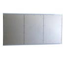 Alçapão com tampa de gesso para forro de Drywall. Trapdoor, Alçapão metálico, Alçapão com tampa.