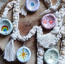 worry stone pierres d'apaisement galet anti-stress anxiété tdah