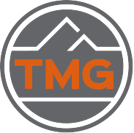 the mortgage group logo