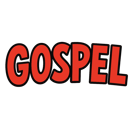 The Gospel spelled out for the world to see.