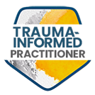 trauma informed practitioner certificate