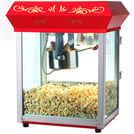 Pochoclera NP4001R