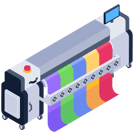 servicios de impresión digital en Lima Perú