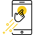 more clicks and more clients