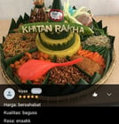 Tes Timoni arinda food