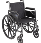 Invacare SX5 Wheelchair