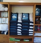 oreillers / pillows
