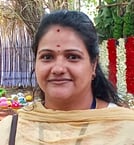 Deepika Vinoth