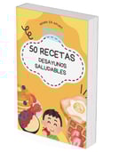 a book with a picture of a child's book cover
