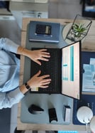 Secrétaire administrative indépendante