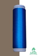 160 Aty Dyed Polyester Yarn
