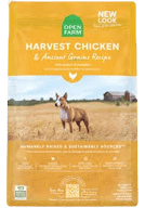Open Farm grain-free dog food