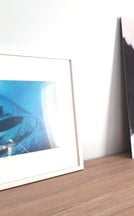 Décoration d'un bureau