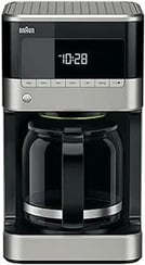 Braun Coffee Maker, Pure Aroma