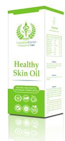 healthy skin oil