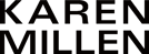 Karen Millen Logo