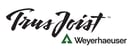 Trust Joist by Weyerhaeuser