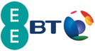 Partner company logo